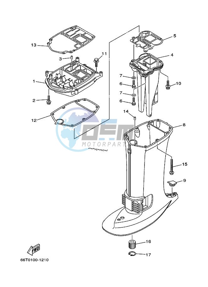 UPPER-CASING