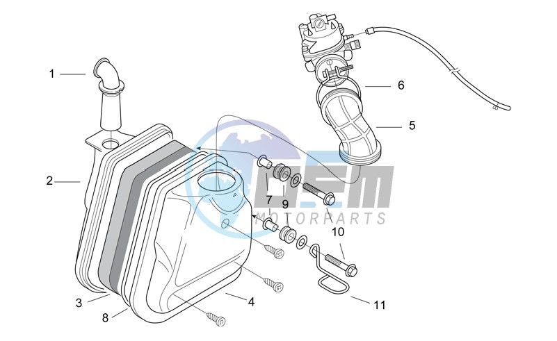 Air box