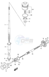 DF 30A drawing Transmission