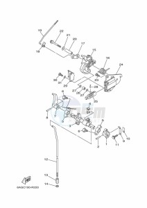 F20BEHPL drawing THROTTLE-CONTROL-1