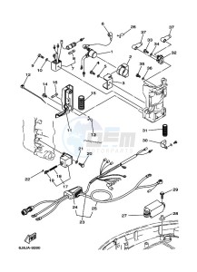 30D drawing ELECTRICAL-3