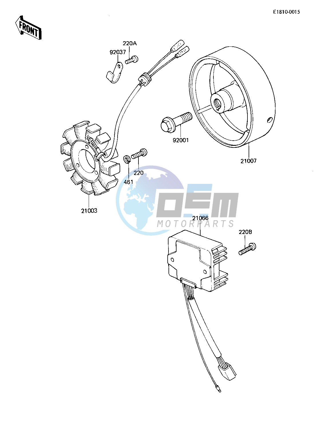 GENERATOR_REGULATOR