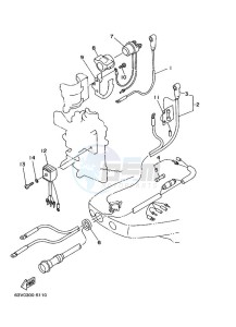 9-9F drawing ELECTRICAL-3