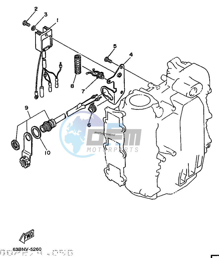 ALTERNATIVE-PARTS-2-FOR-CHASSIS