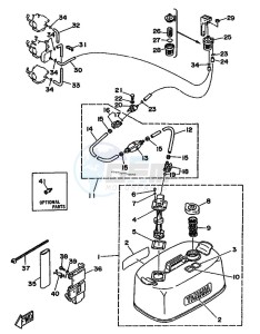 25J drawing FUEL-TANK