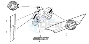 SFX50S drawing MARK (1)