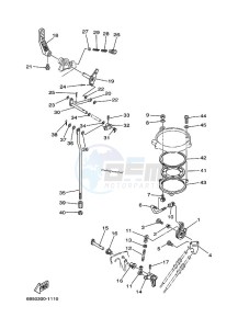 20C drawing THROTTLE-CONTROL