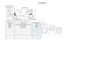 XJ6SA 600 DIVERSION (S-TYPE, ABS) (36DB 36DD) drawing .4-Content