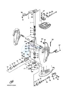 40V drawing MOUNT-4