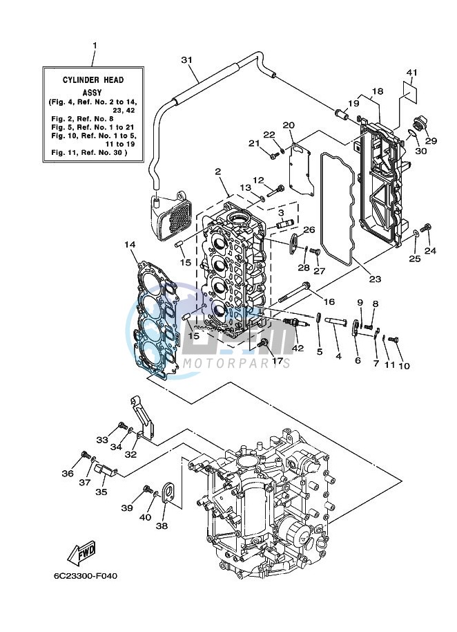 CYLINDER--CRANKCASE-2