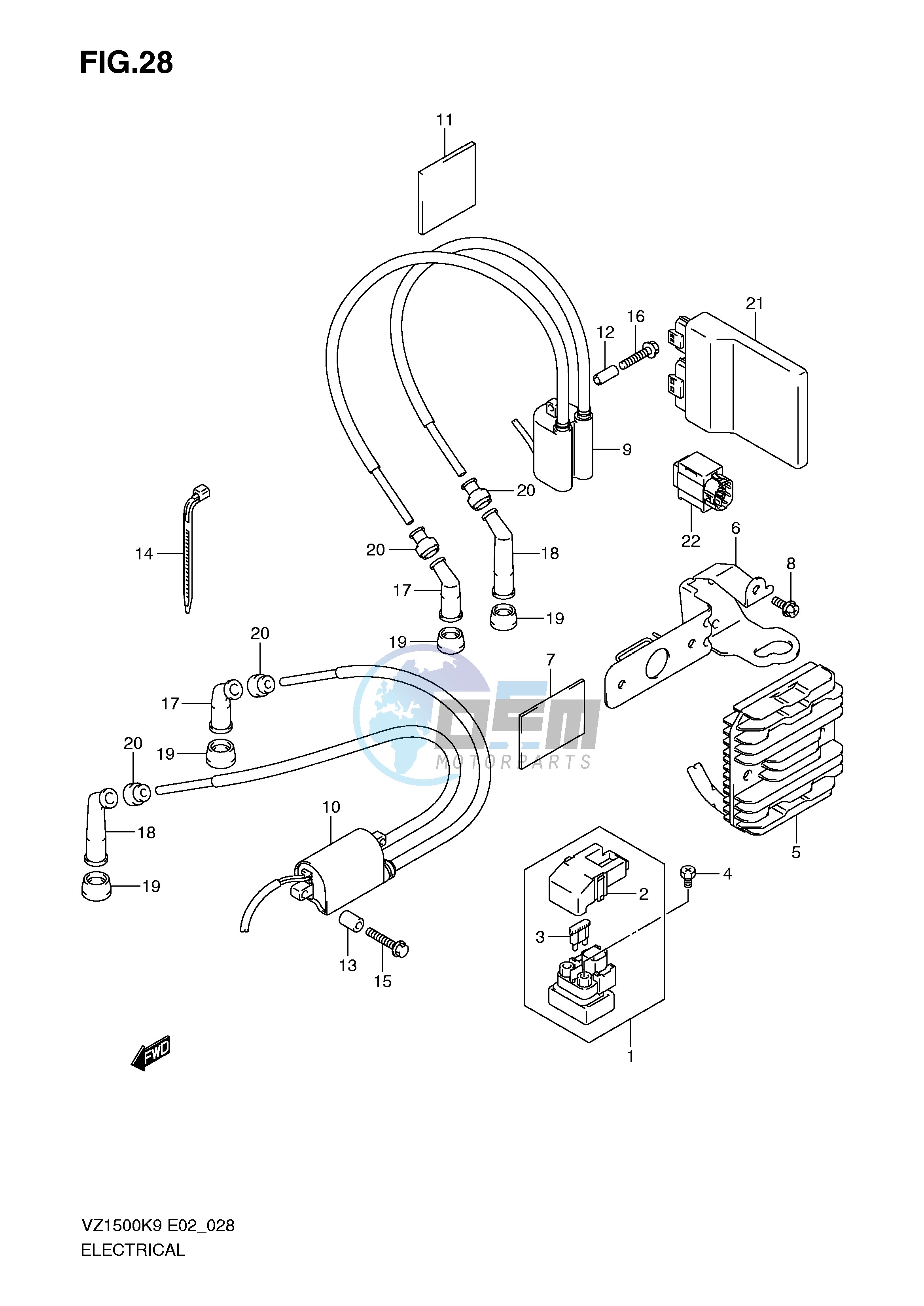 ELECTRICAL