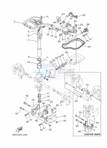 30HMHL drawing MOUNT-2