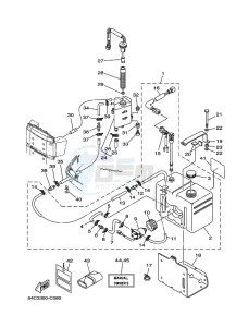 150F drawing FUEL-TANK