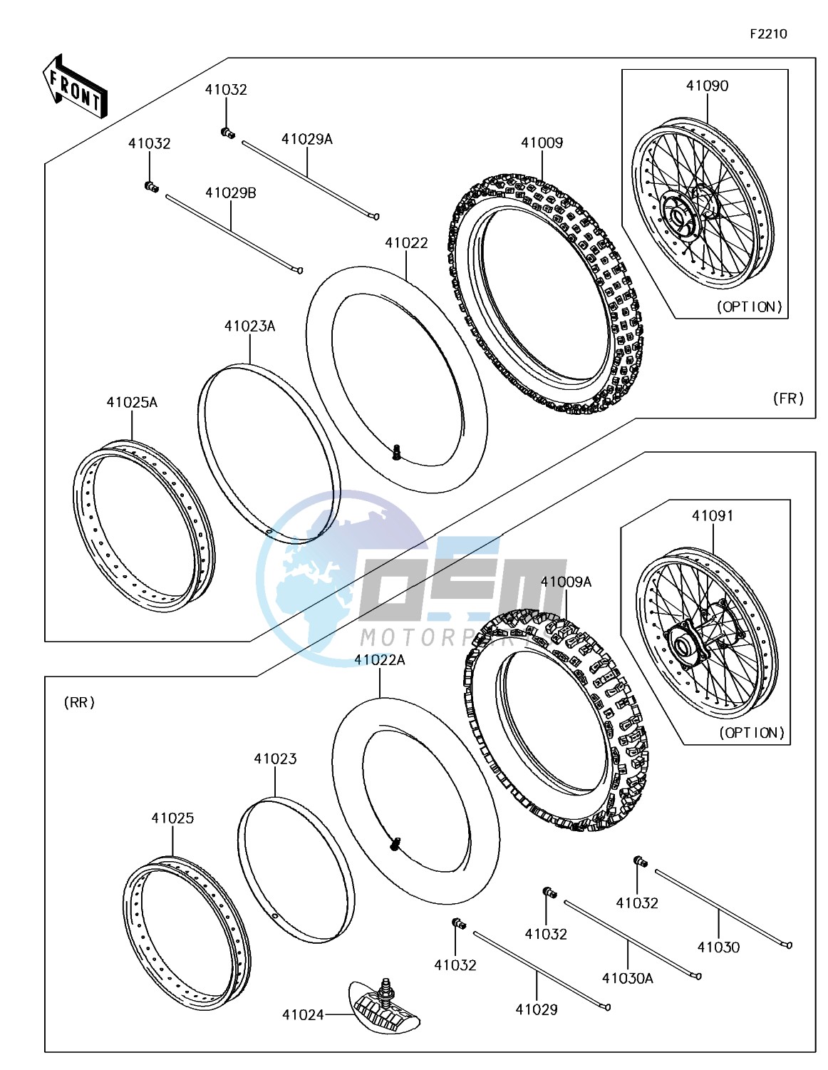 Tires