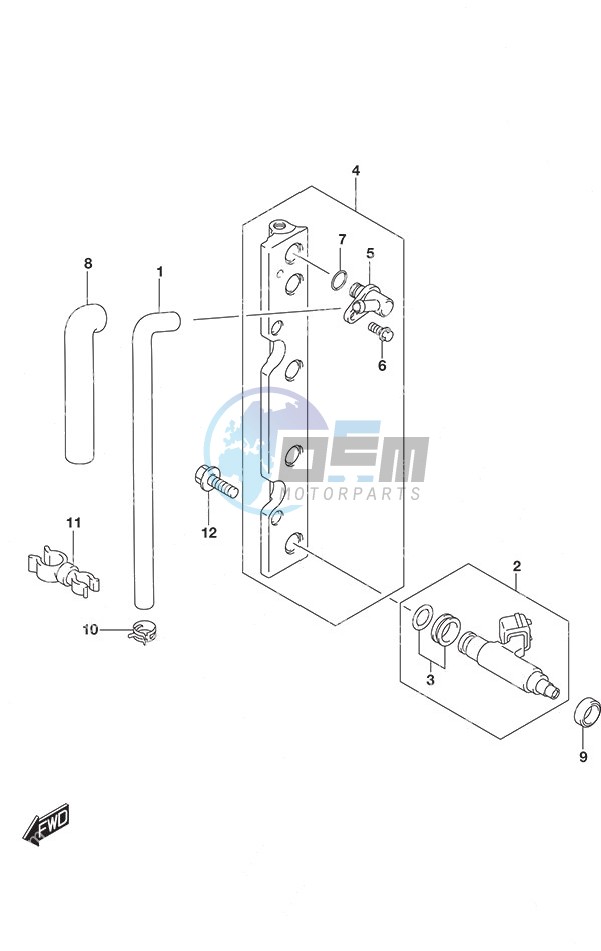 Fuel Injector