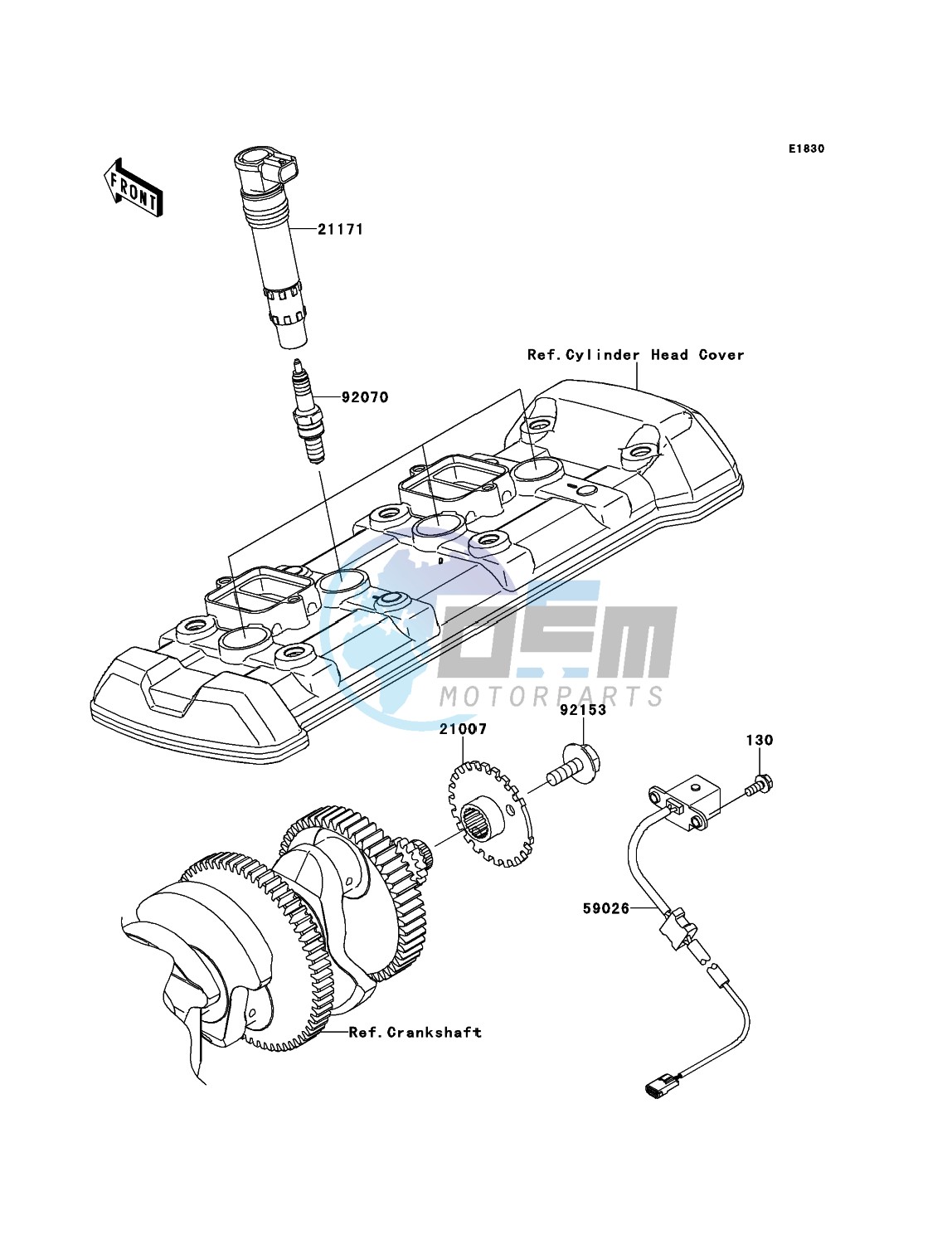 Ignition System