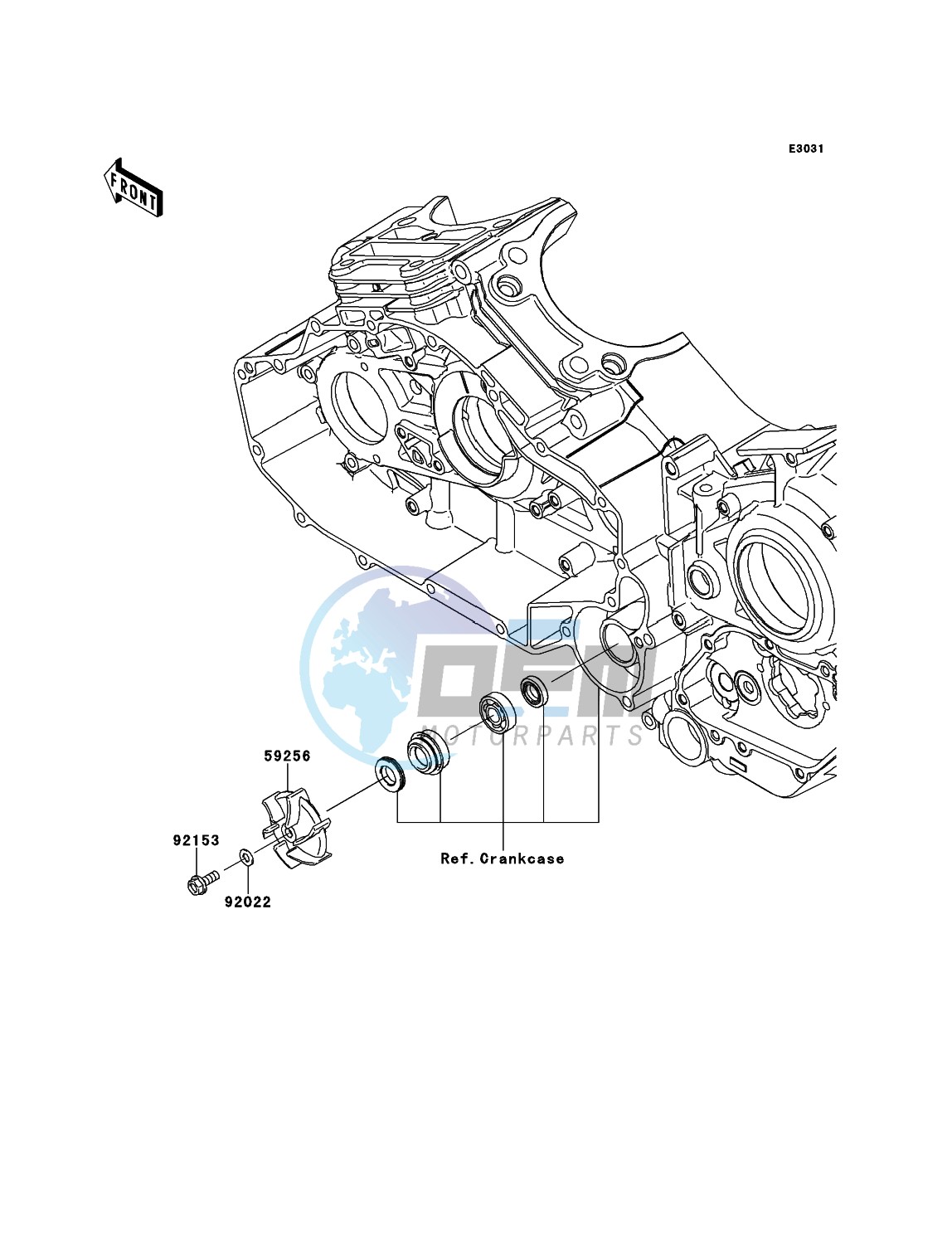 Water Pump