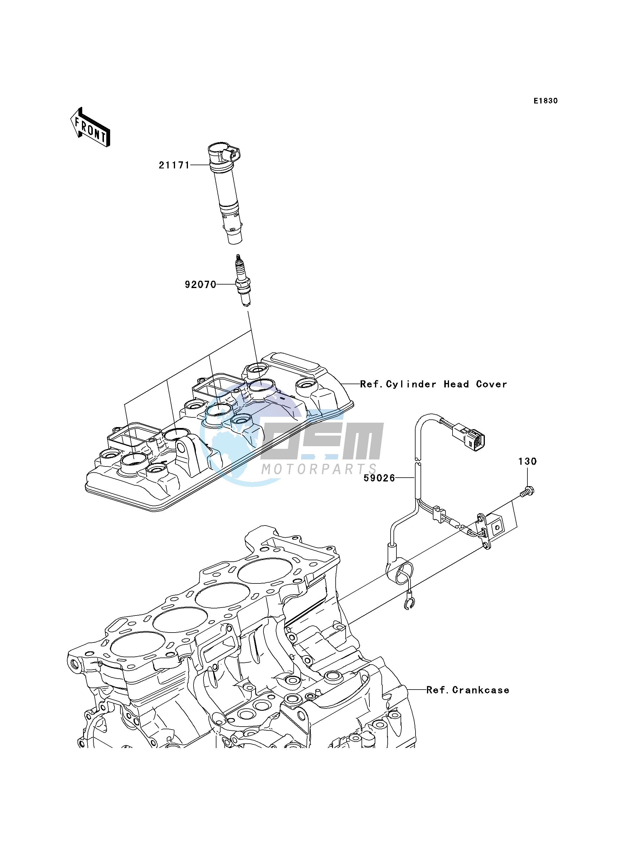 IGNITION SYSTEM