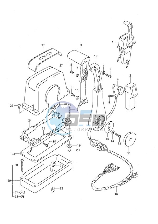 Top Mount Single (1)