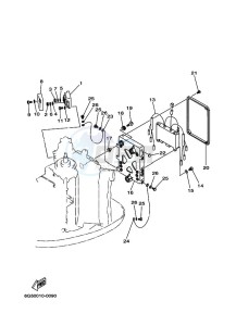 L200AETX drawing ELECTRICAL-1