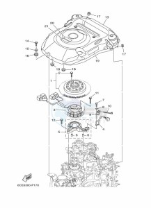 LF300UCA-2016 drawing IGNITION