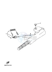 FT8GMHL drawing ELECTRICAL-PARTS-4