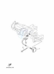 F20SEHA-2015 drawing ELECTRICAL-PARTS-5