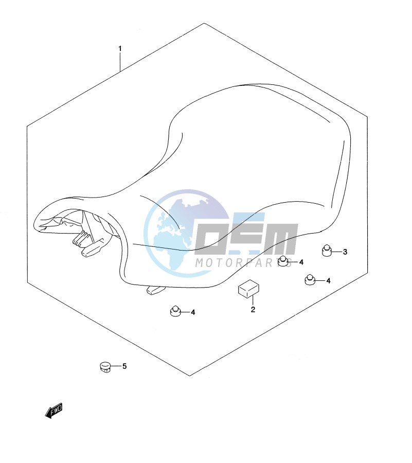 SEAT (LT-A500XPL2 P17)