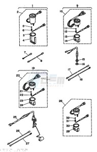 L150CETO drawing OPTIONAL-PARTS-3