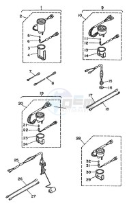 175A drawing OPTIONAL-PARTS-4