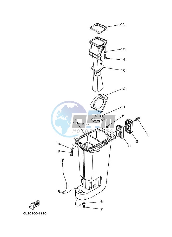 UPPER-CASING