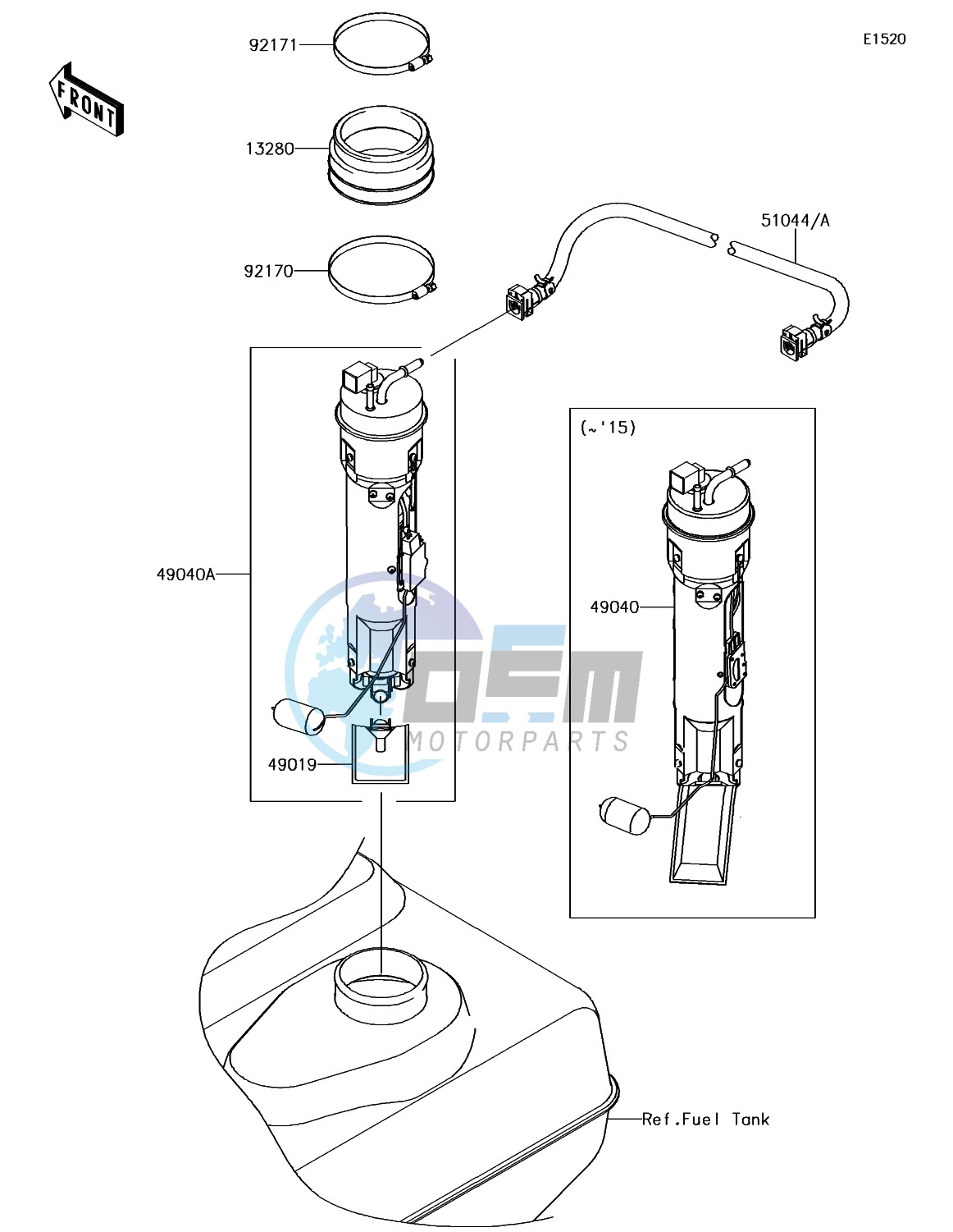 Fuel Pump