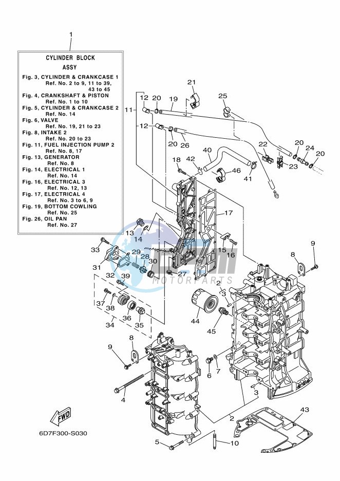 CYLINDER--CRANKCASE-1