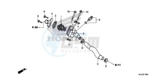 NC700SDE NC700SD 2ED - (2ED) drawing THERMOSTAT