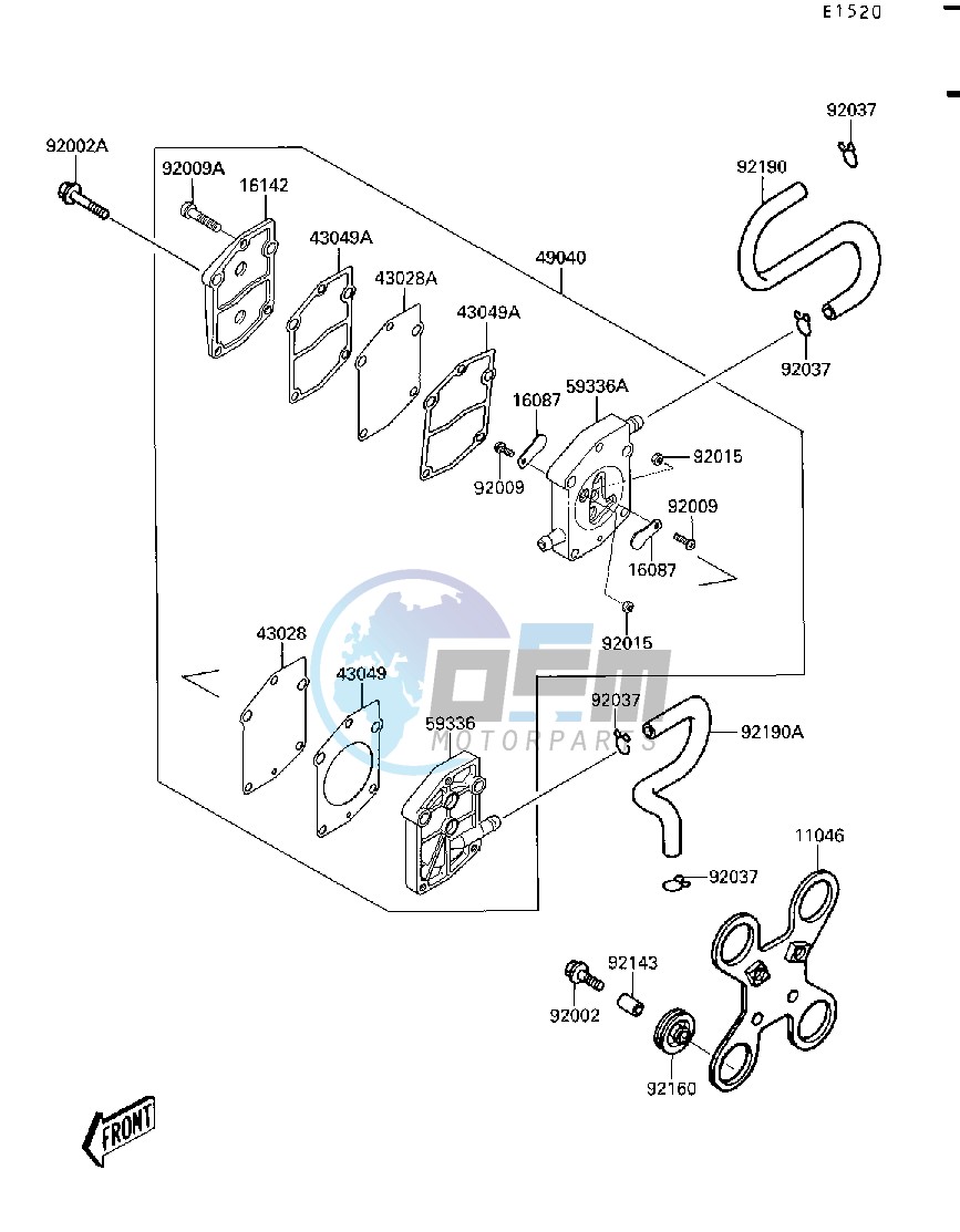 FUEL PUMP