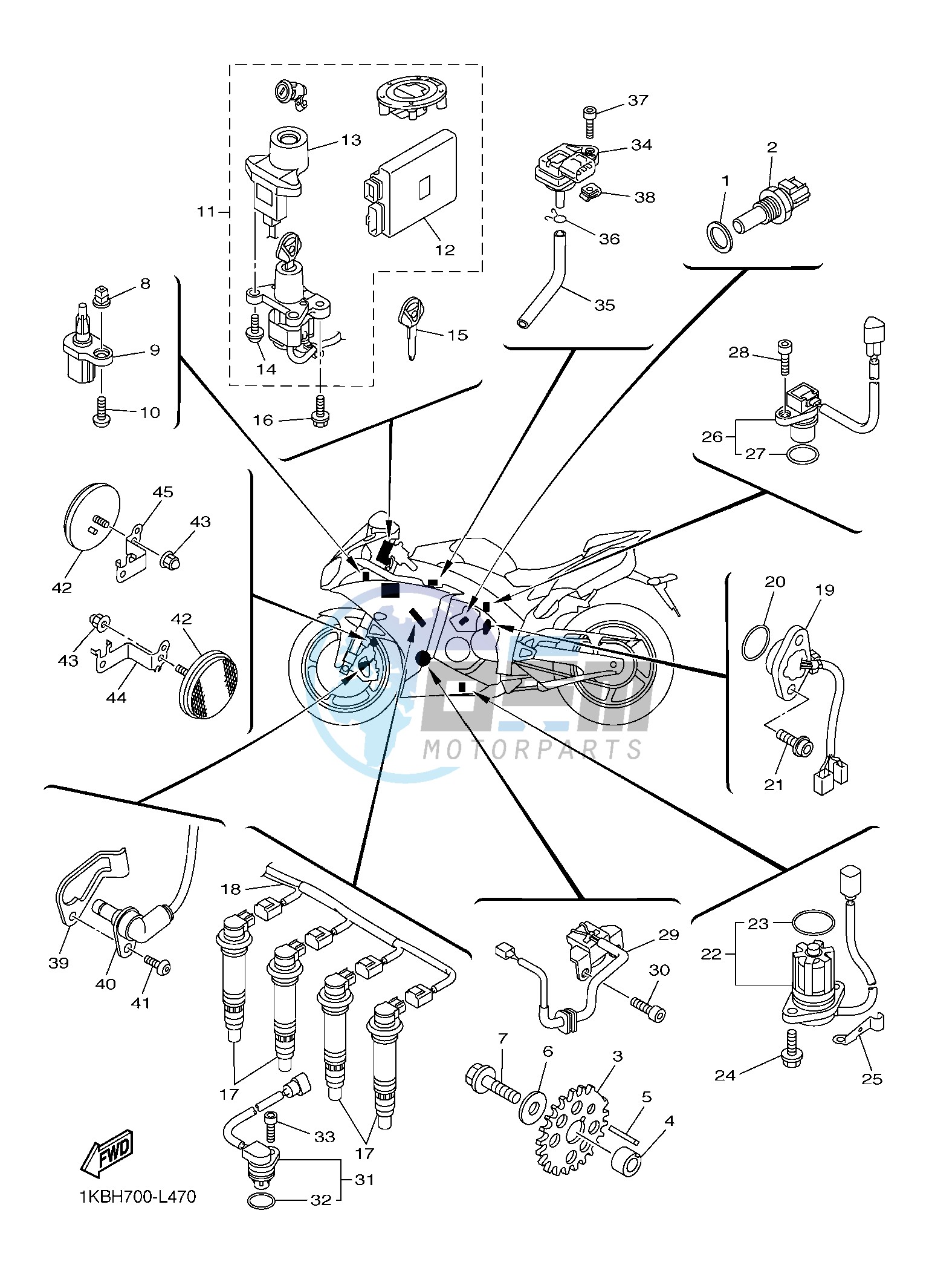 ELECTRICAL 1