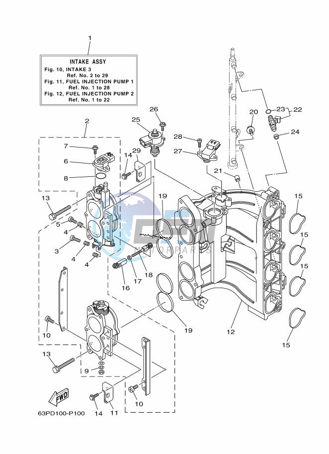 INTAKE-3