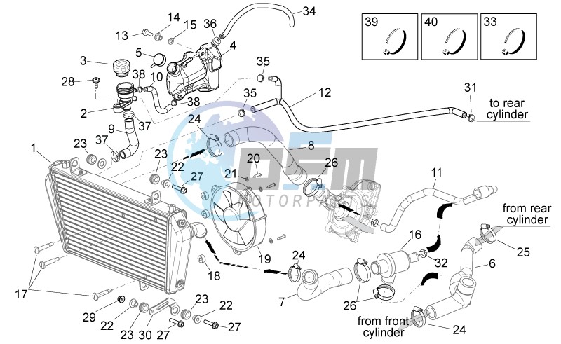 Cooling system