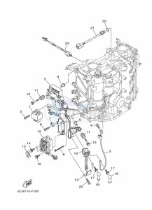 F70AET drawing ELECTRICAL-2