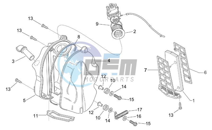 Air box