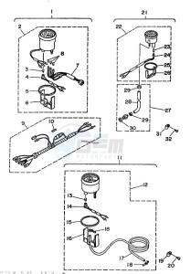 150C drawing OPTIONAL-PARTS-4