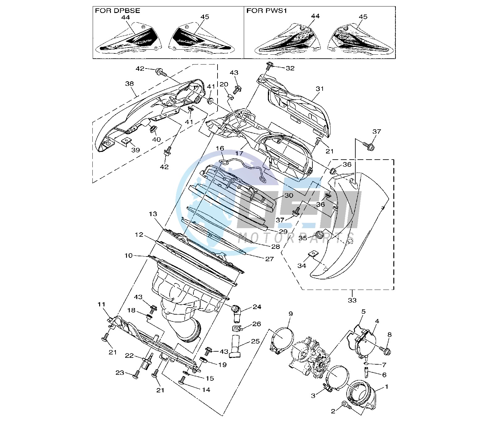 INTAKE