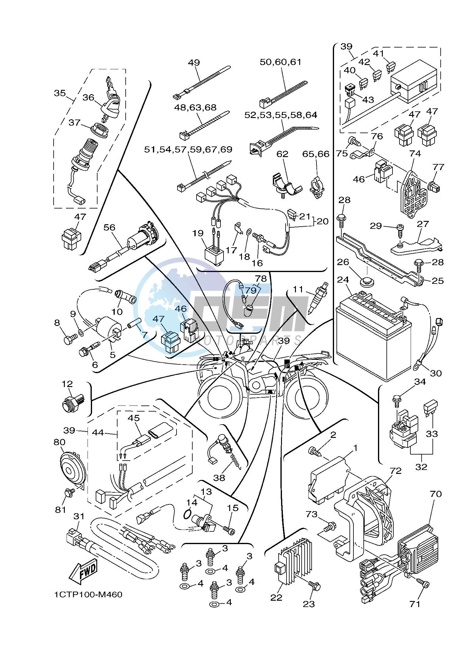 ELECTRICAL 1