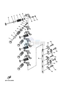 F50DETL drawing VALVE