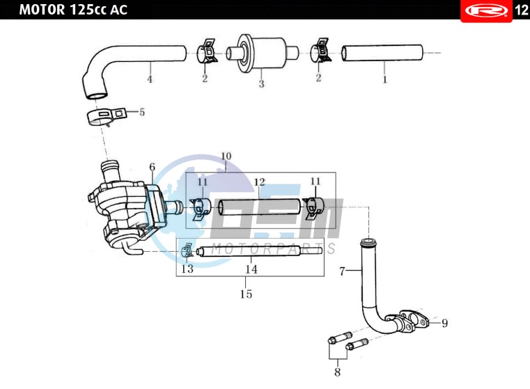 AIS VALVE