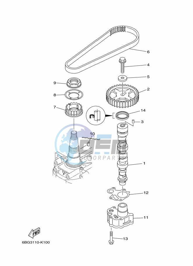 OIL-PUMP