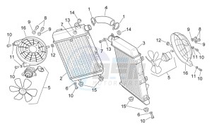 RSV 2 1000 drawing Water coolers