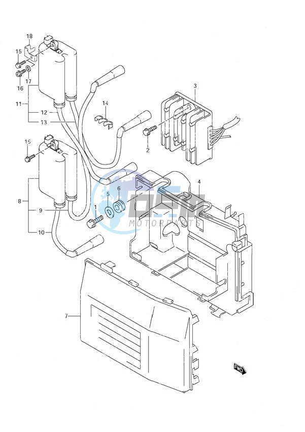 Ignition Coil