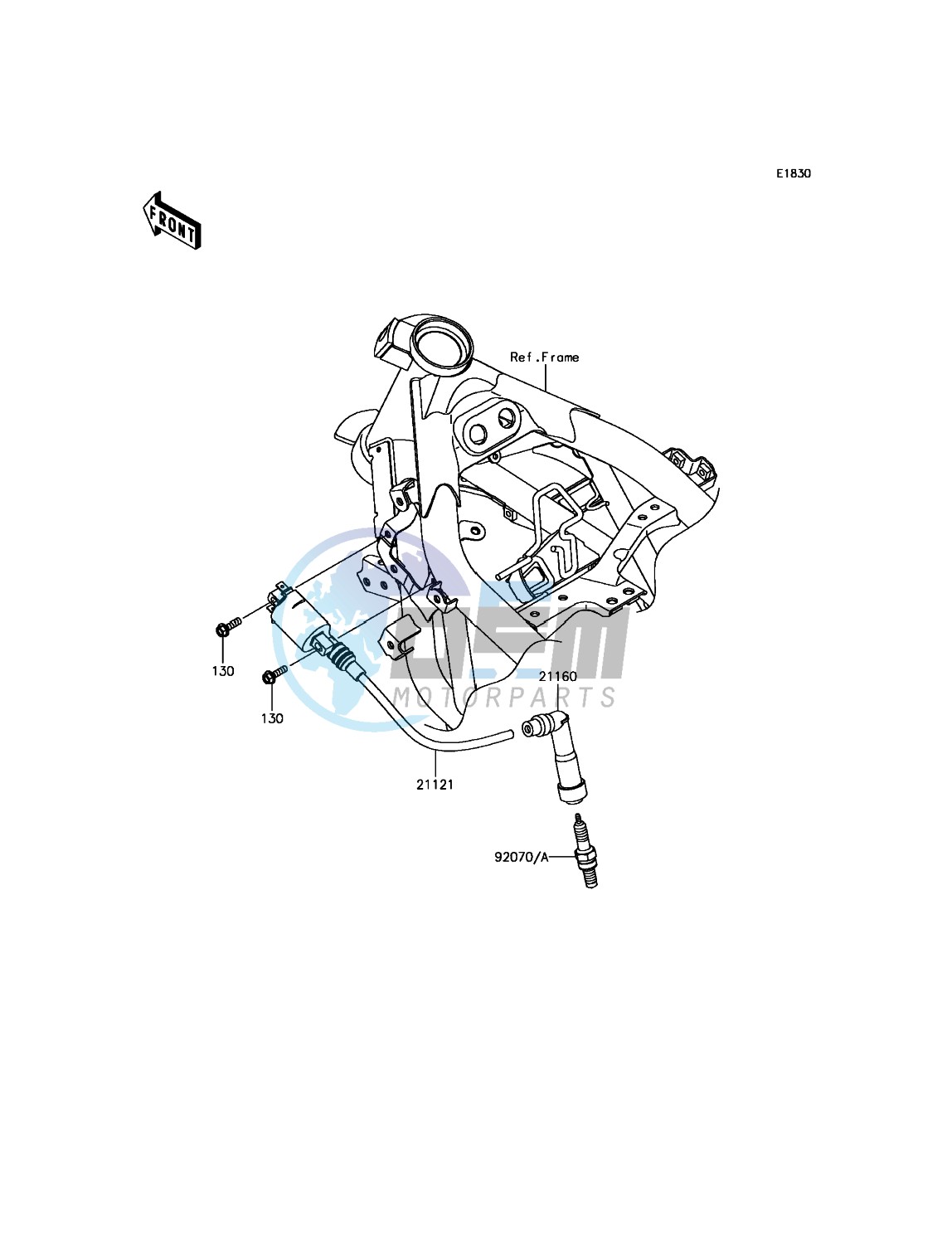 Ignition System