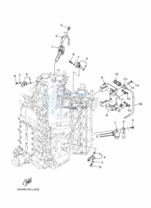 LF350XCC-2016 drawing ELECTRICAL-3